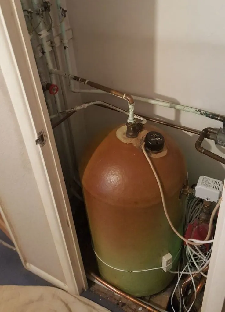 Boiler Install Burgess Hill